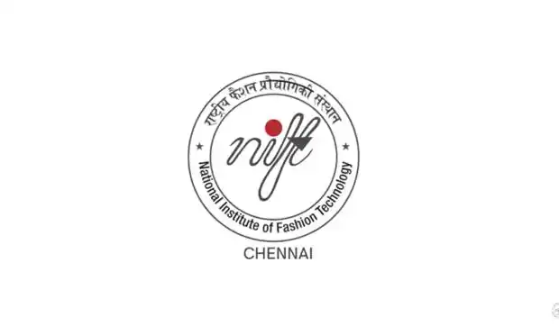 NIFT Chennai logo